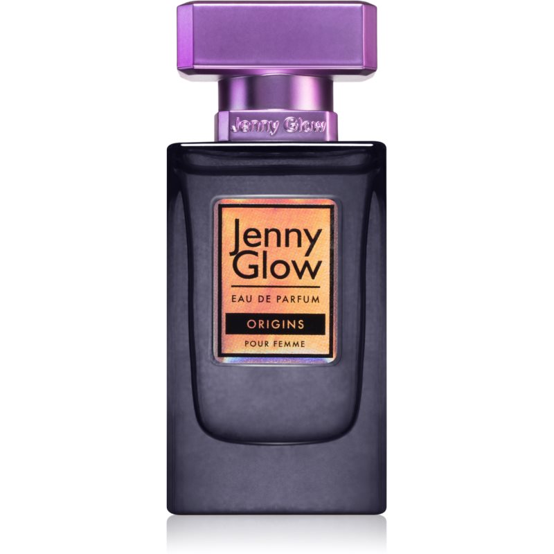 Jenny Glow Origins Eau de Parfum pentru femei 30 ml
