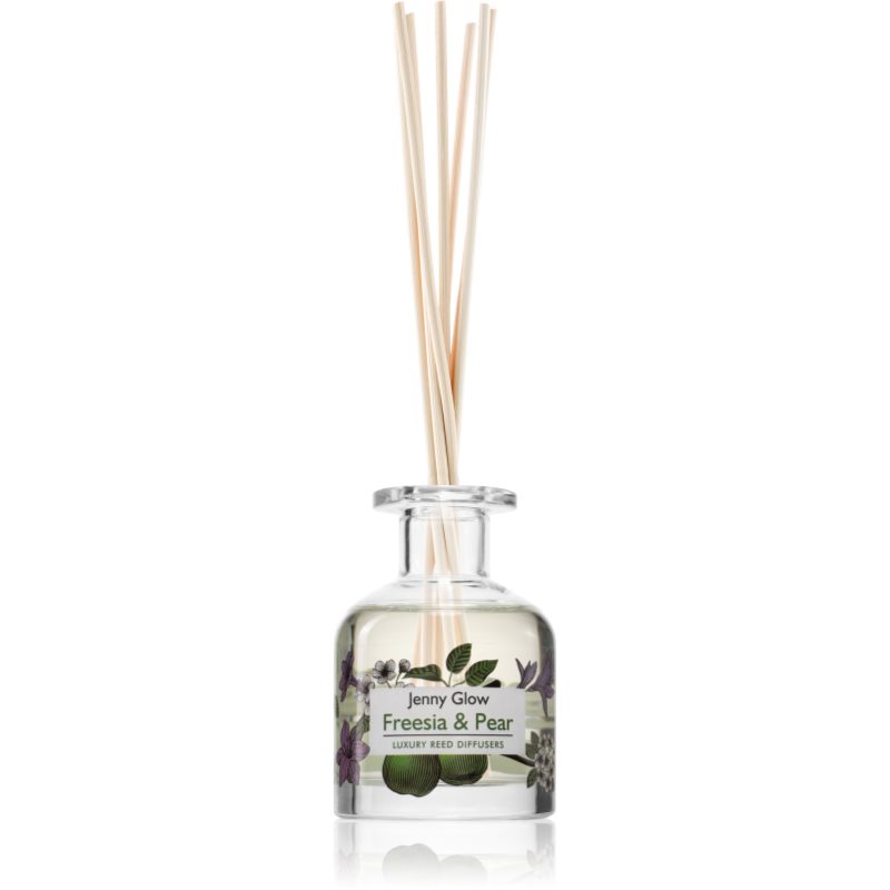 Jenny Glow Freesia & Pear difuzor de aroma 130 ml