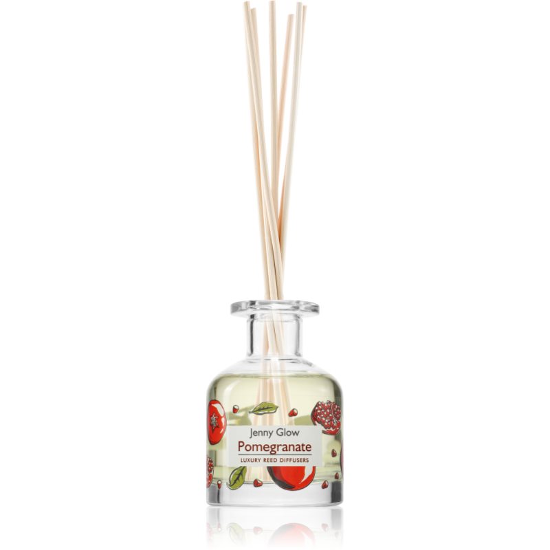 Jenny Glow Pomegranate aroma difuzor cu rezervã 130 ml