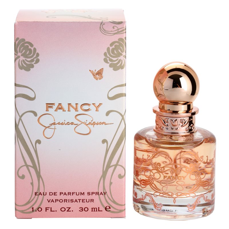 Jessica Simpson Fancy Eau de Parfum pentru femei 30 ml