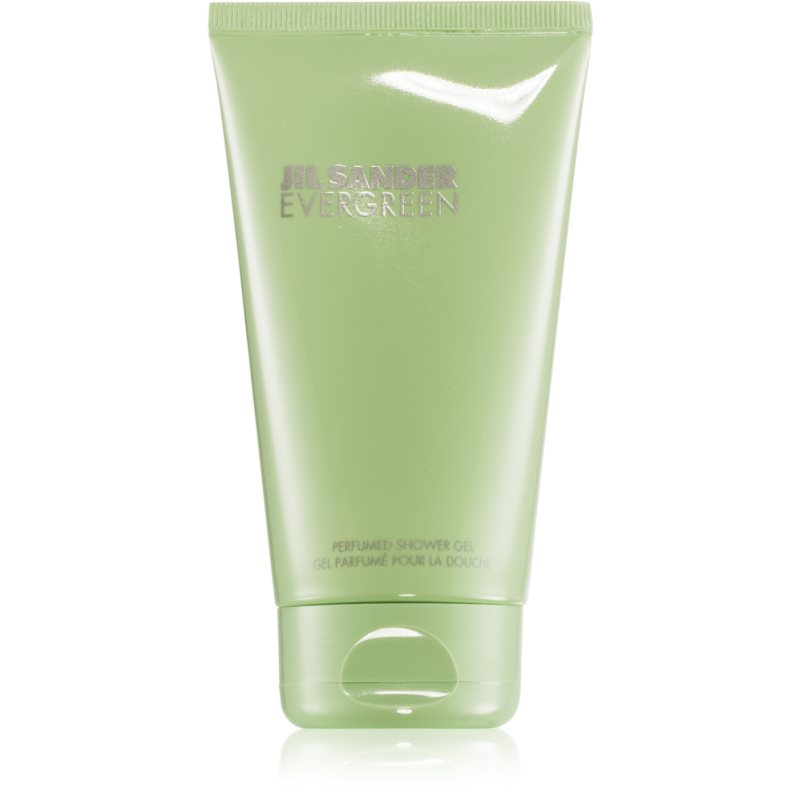 Jil Sander Evergreen Duschgel 150 ml