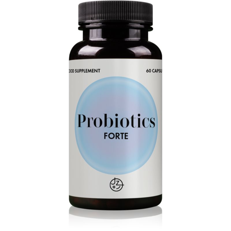 Mandimu Probiotika FORTE Probiotika 60 KAP