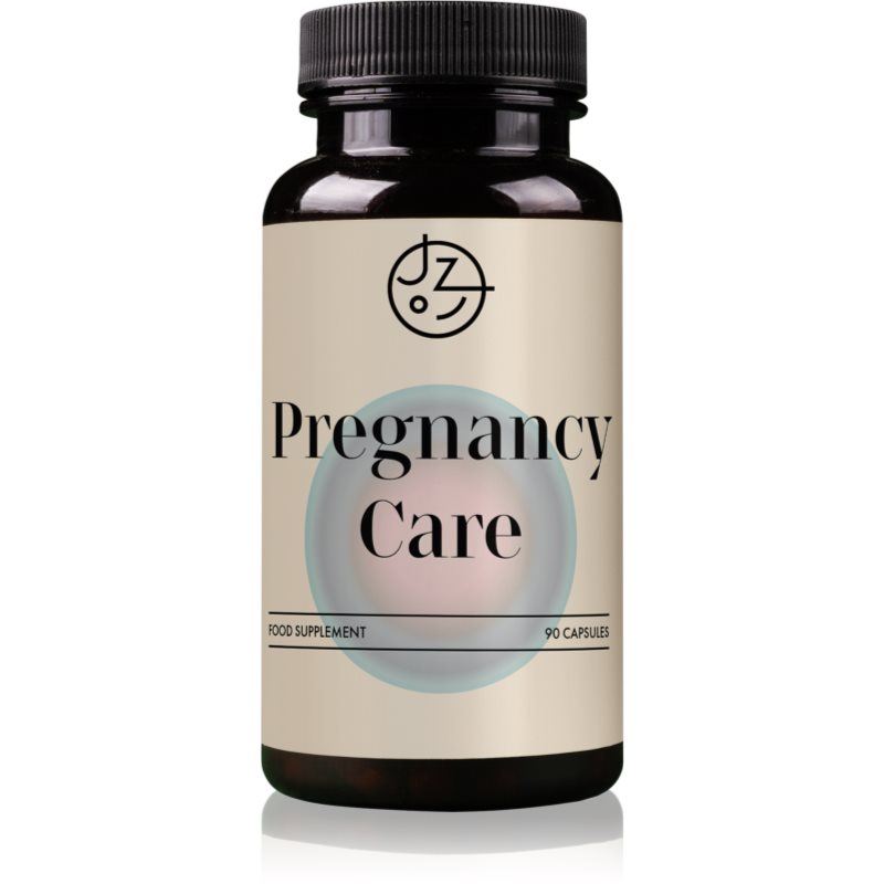 Să Mâncăm Sănătos Complex prenatal complex multivitaminic pentru femei gravide 90 caps. Să Mâncăm Sănătos Complex prenatal complex multivitaminic pentru femei gravide 90 caps.