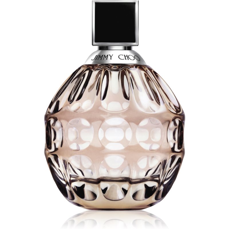 Jimmy Choo For Women Eau de Parfum pentru femei 100 ml