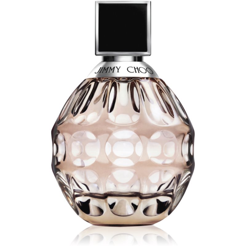 Jimmy Choo For Women Eau de Parfum pentru femei 60 ml