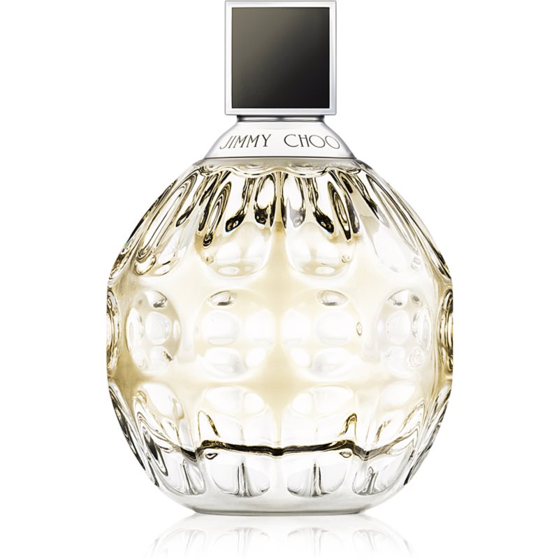 Jimmy Choo For Women Eau de Toilette pentru femei 100 ml