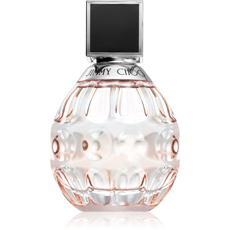 Jimmy Choo For Women Eau de Toilette pentru femei 40 ml