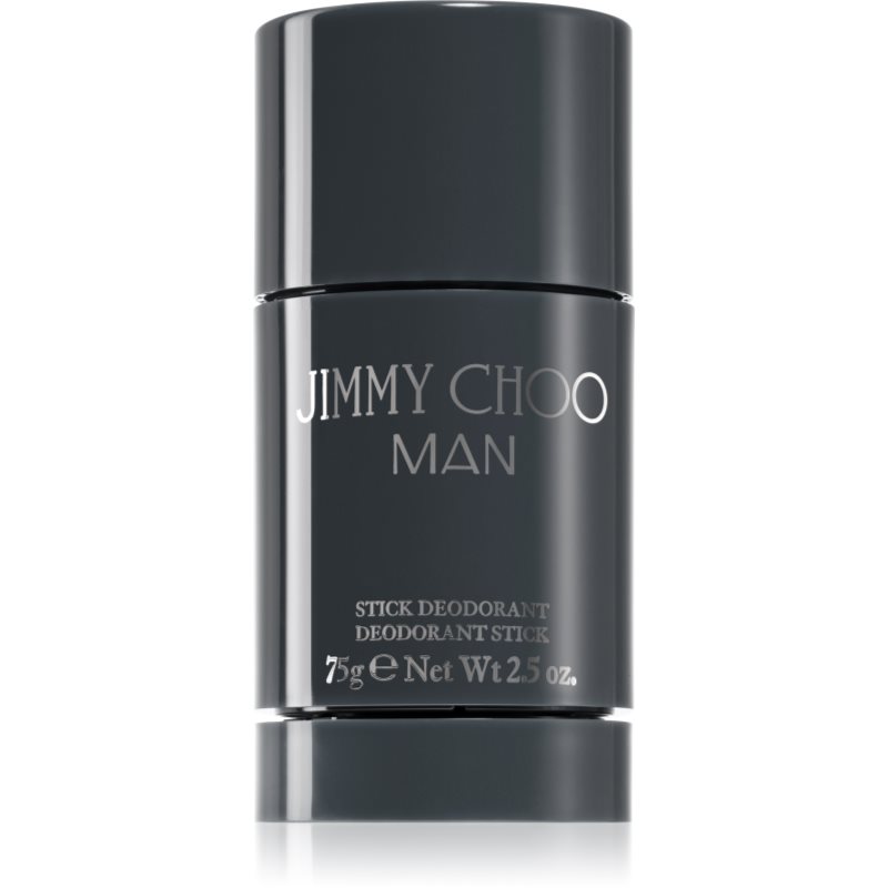 Jimmy Choo Man Extreme deostick pentru bărbați 75 g