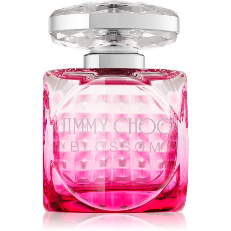 Jimmy Choo Blossom Eau de Parfum pentru femei 60 ml