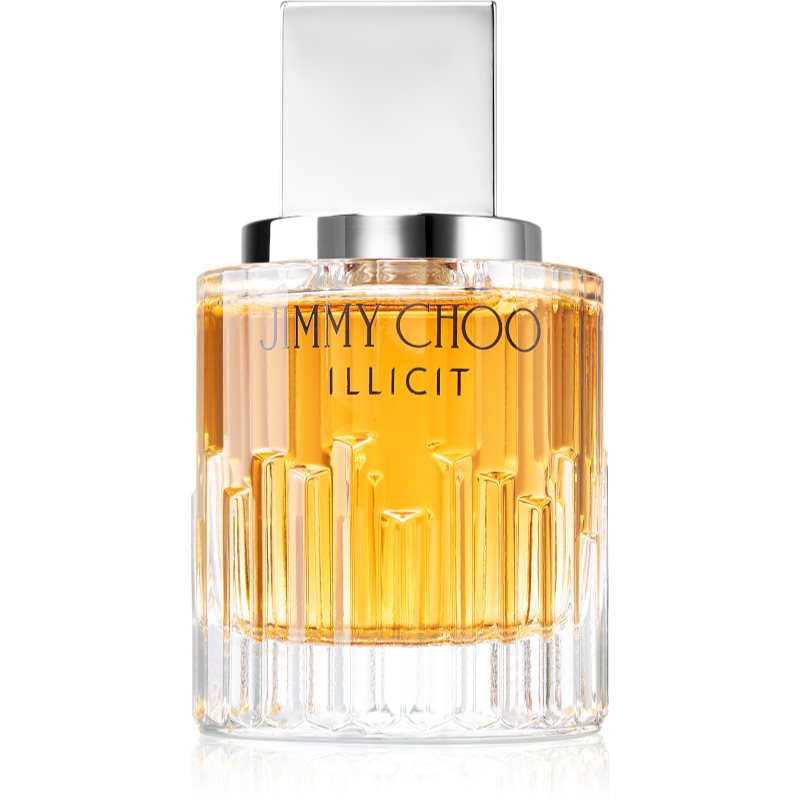 Jimmy Choo Illicit Eau de Parfum pentru femei 40 ml