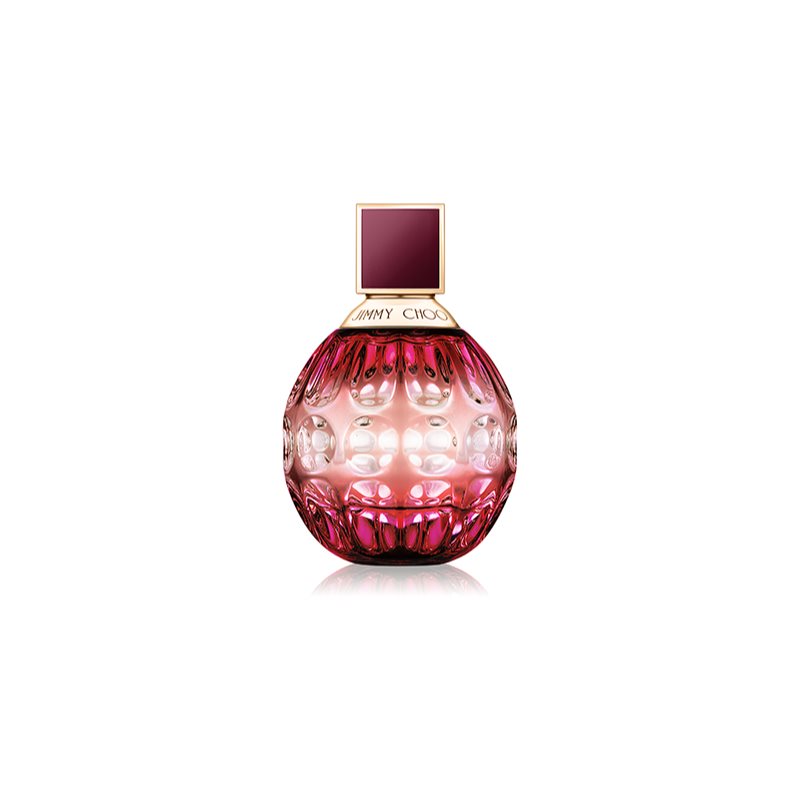 Jimmy Choo Fever Eau de Parfum pentru femei 60 ml