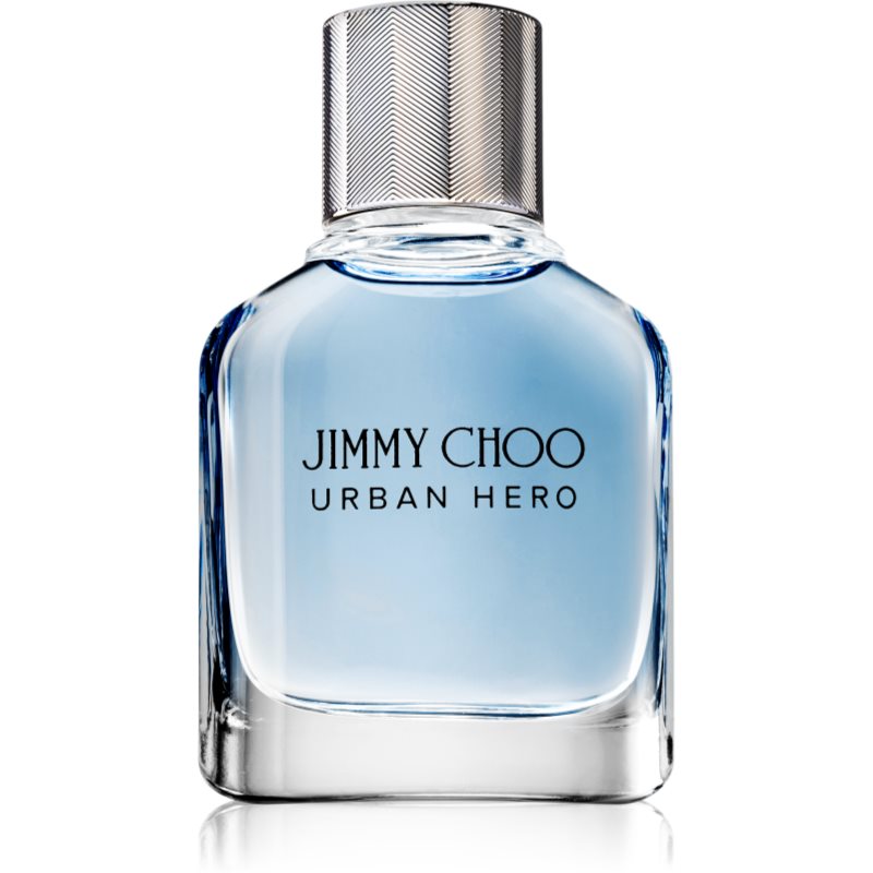 Jimmy Choo Urban Hero Eau De Parfum Pentru Barbati 30 Ml