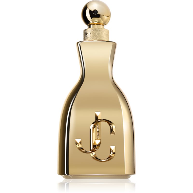 Jimmy Choo I Want Choo Le Parfum parfum pentru femei 100 ml