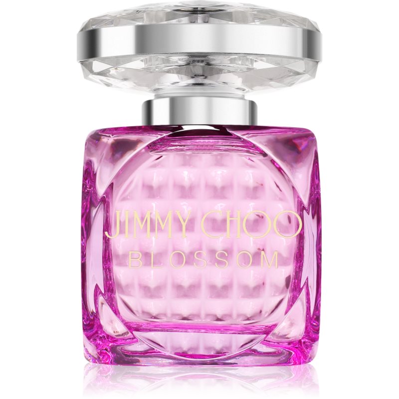 Jimmy Choo Blossom Limited Edition Eau de Parfum pentru femei 40 ml