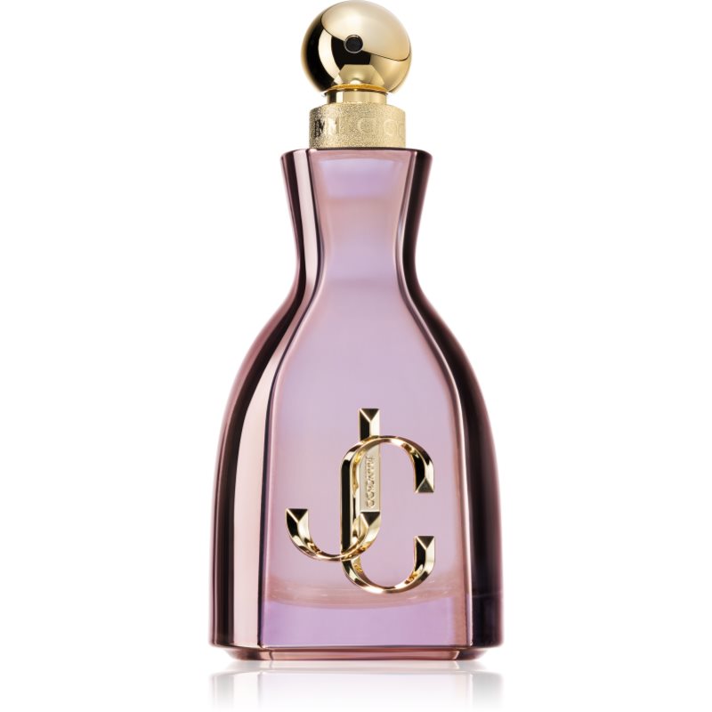 Jimmy Choo I Want Choo With Love Eau de Parfum pentru femei 100 ml