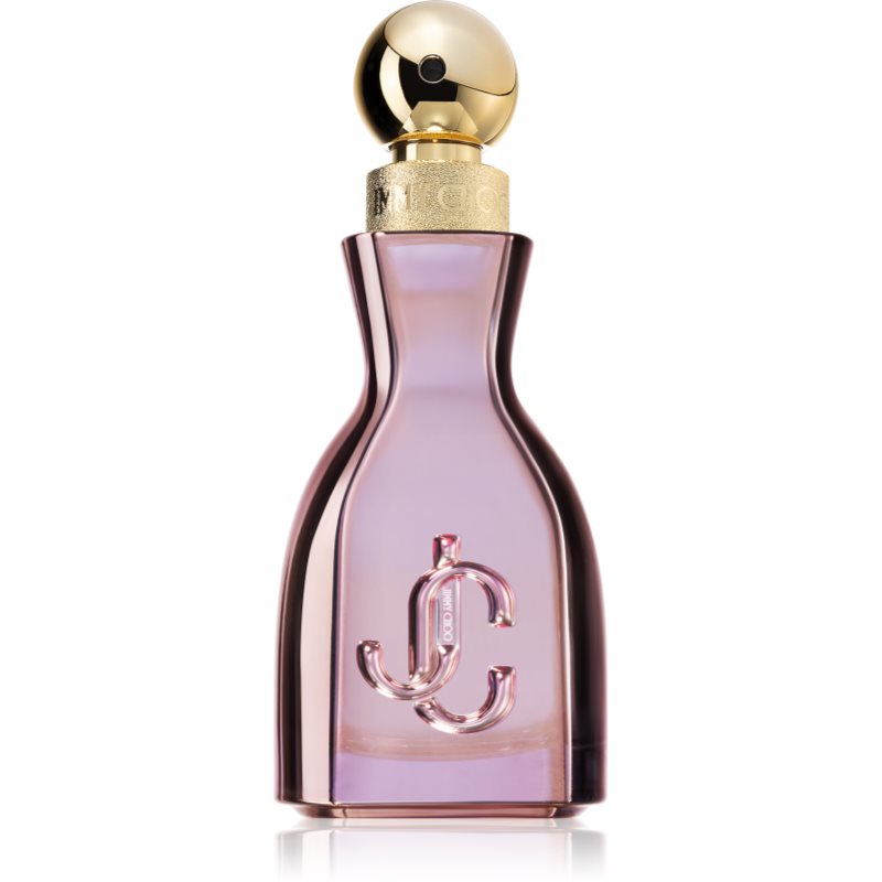Jimmy Choo I Want Choo With Love Eau de Parfum pentru femei 40 ml