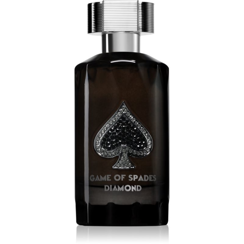 Jo Milano Paris Game Of Spades Diamond parfum unisex 90 ml