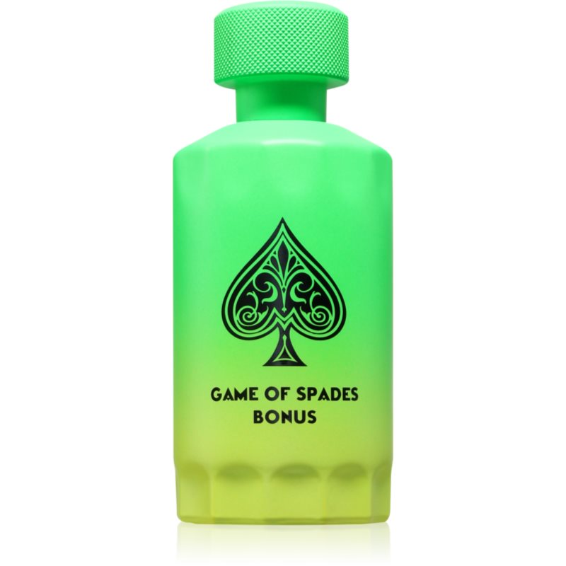 Jo Milano Paris Game Of Spades Bonus parfum unisex 100 ml