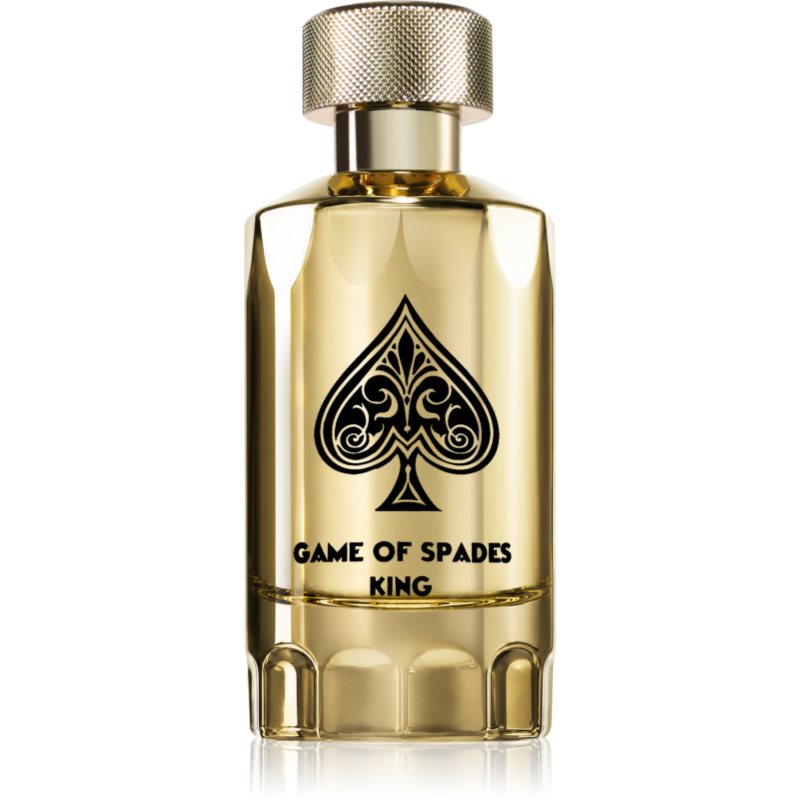 Jo Milano Paris Game Of Spades King parfum unisex 100 ml
