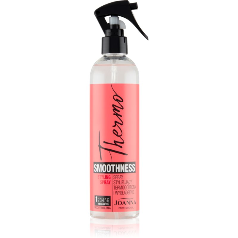 Joanna Thermo spray pentru păr cu protecție termică 300 ml