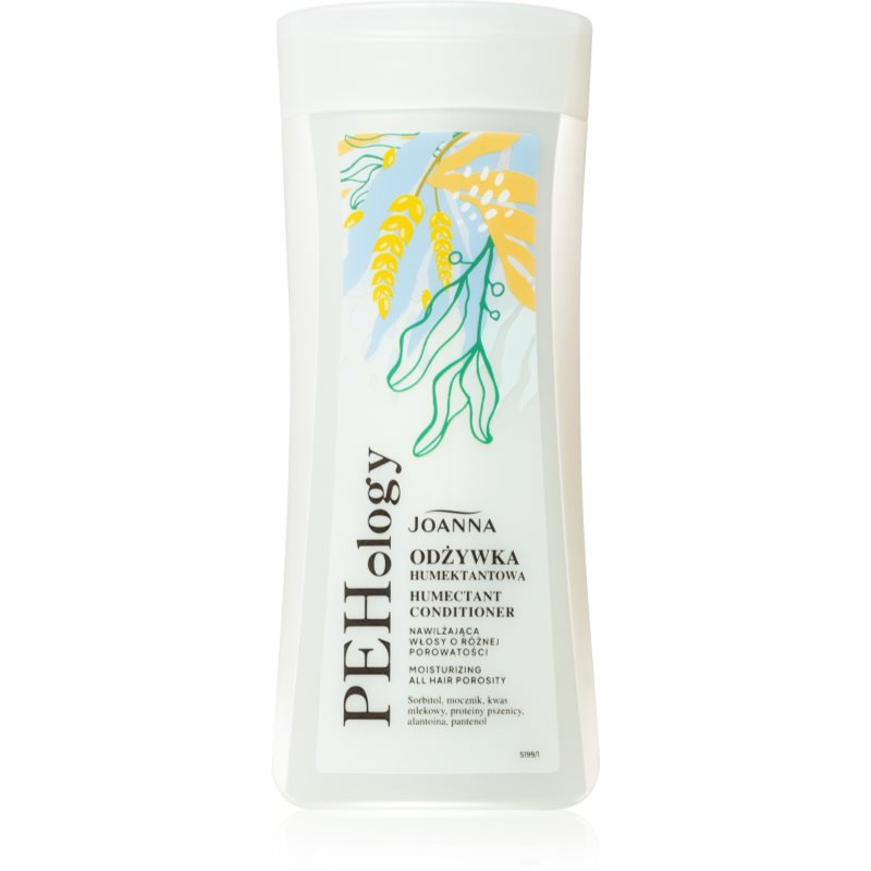 Joanna PEHology balsam hidratant 200 g