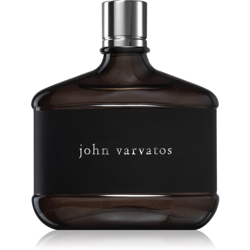 John Varvatos Heritage Eau de Toilette pentru bărbați 125 ml