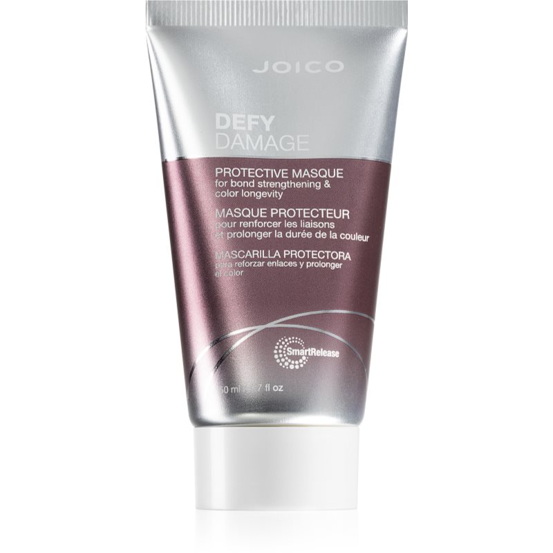 Joico Defy Damage Protective Masque masca pentru par deteriorat 50 ml