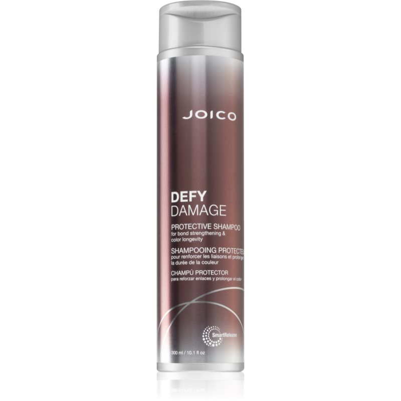 Joico Defy Damage Protective Shampoo sampon protector pentru par deteriorat 300 ml