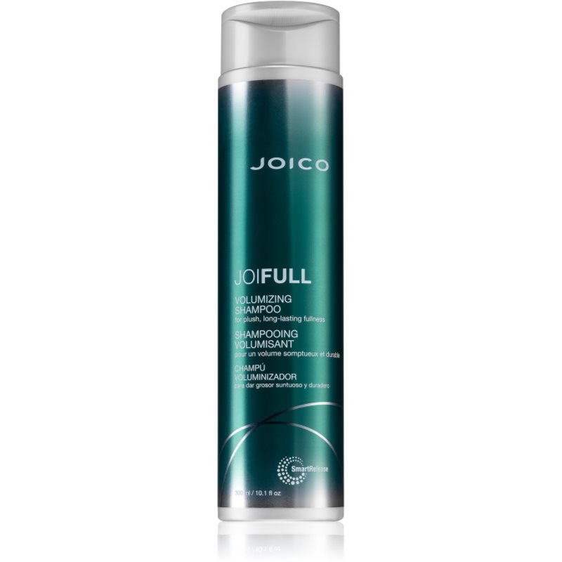 Joico Joifull sampon pentru volum pentru par fin 300 ml