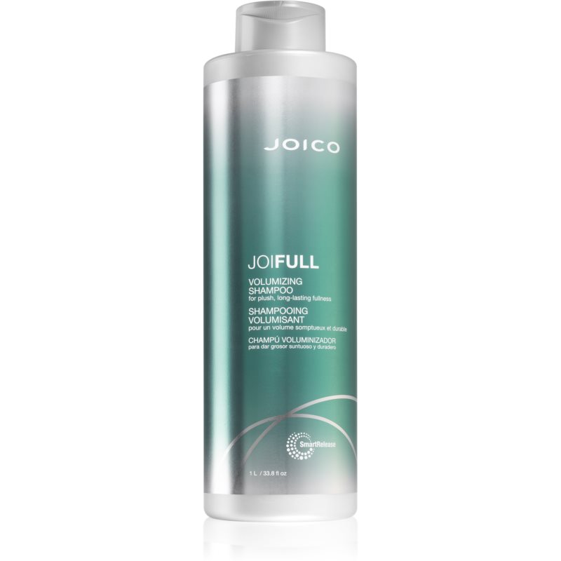 Joico Joifull objemový šampon pro jemné a zplihlé vlasy 1000 ml