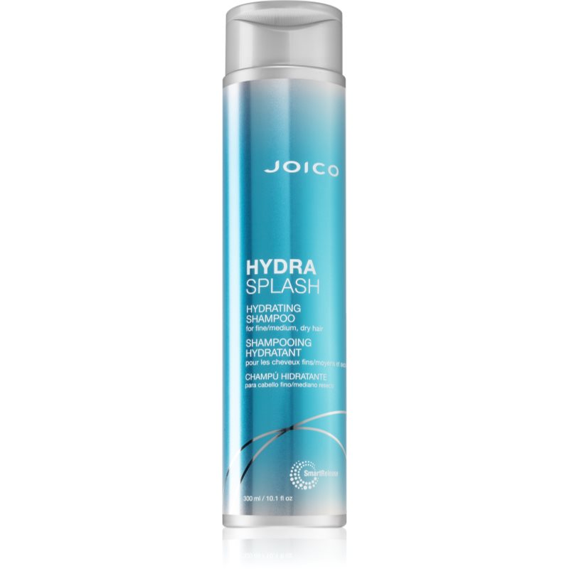 Joico Hydrasplash sampon hidratant pentru par uscat 300 ml