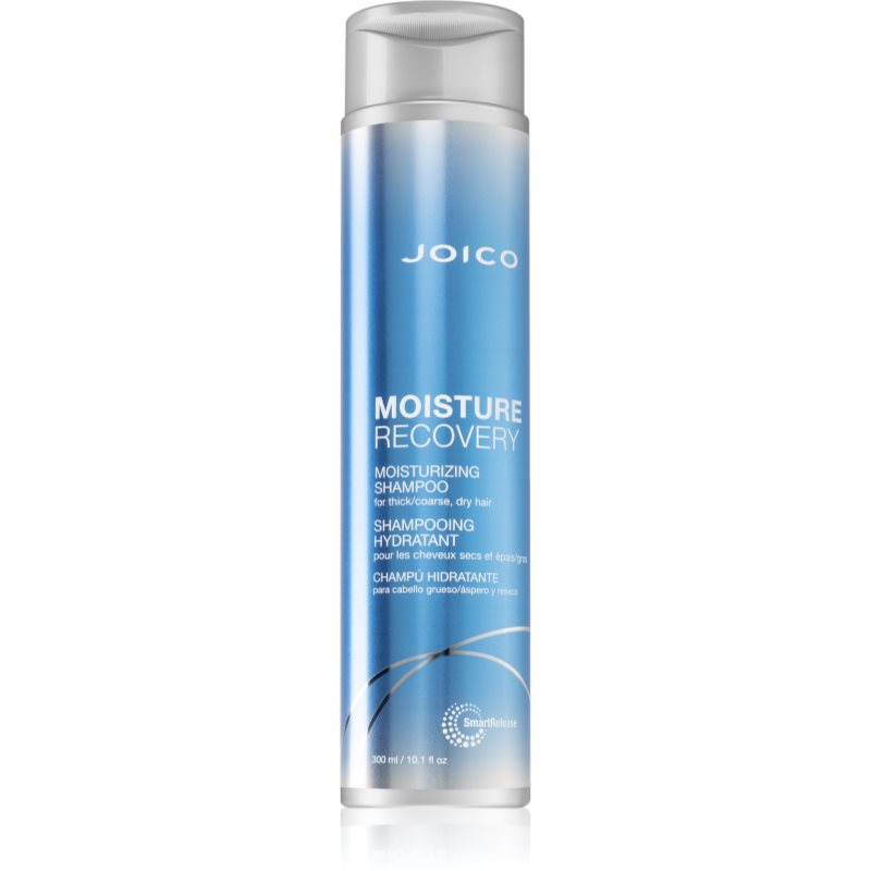 Joico Moisture Recovery sampon hidratant pentru par uscat 300 ml