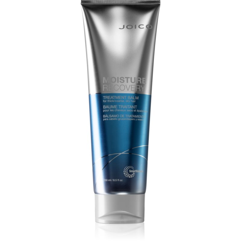 Joico Moisture Recovery masca hranitoare pentru par aspru. 250 ml