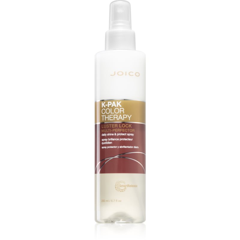 Joico K-PAK Color Therapy spray care nu necesita clatire pentru păr vopsit 200 ml