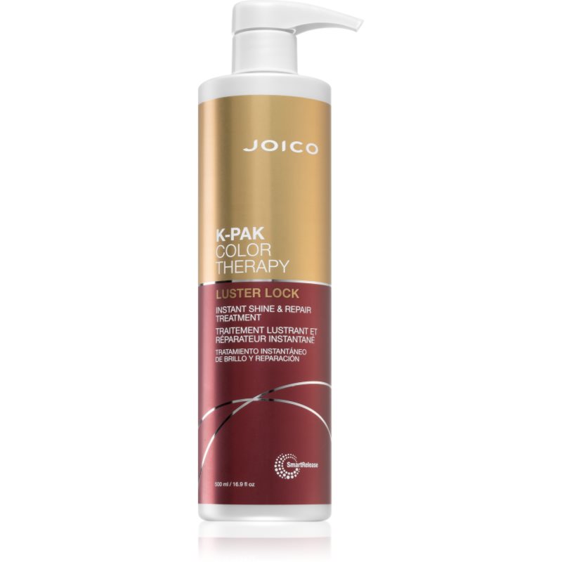 Joico K-PAK Color Therapy masca pentru par deteriorat si vopsit 500 ml Joico K-PAK Color Therapy masca pentru par deteriorat si vopsit 500 ml