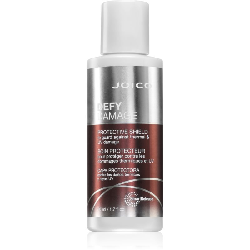 Joico Defy Damage Protective Shield balsam protector pentru toate tipurile de păr 50 ml