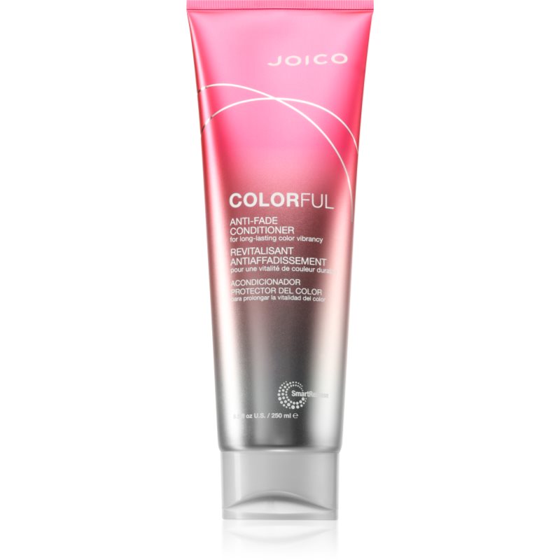 Joico Colorful Anti-fade Conditioner balsam pentru păr vopsit 250 ml