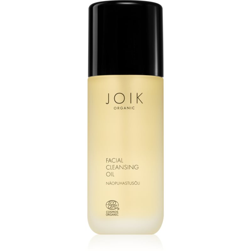 JOIK Organic Facial Cleansing Oil ulei de curatare faciale 100 ml