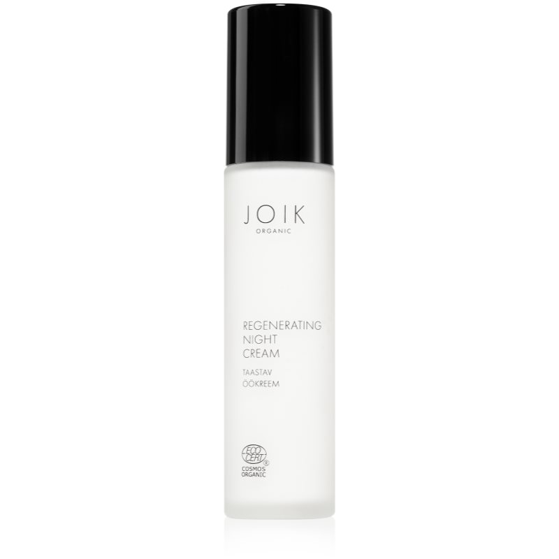 JOIK Organic Regenerating Night Cream crema regeneratoare de noapte 50 ml