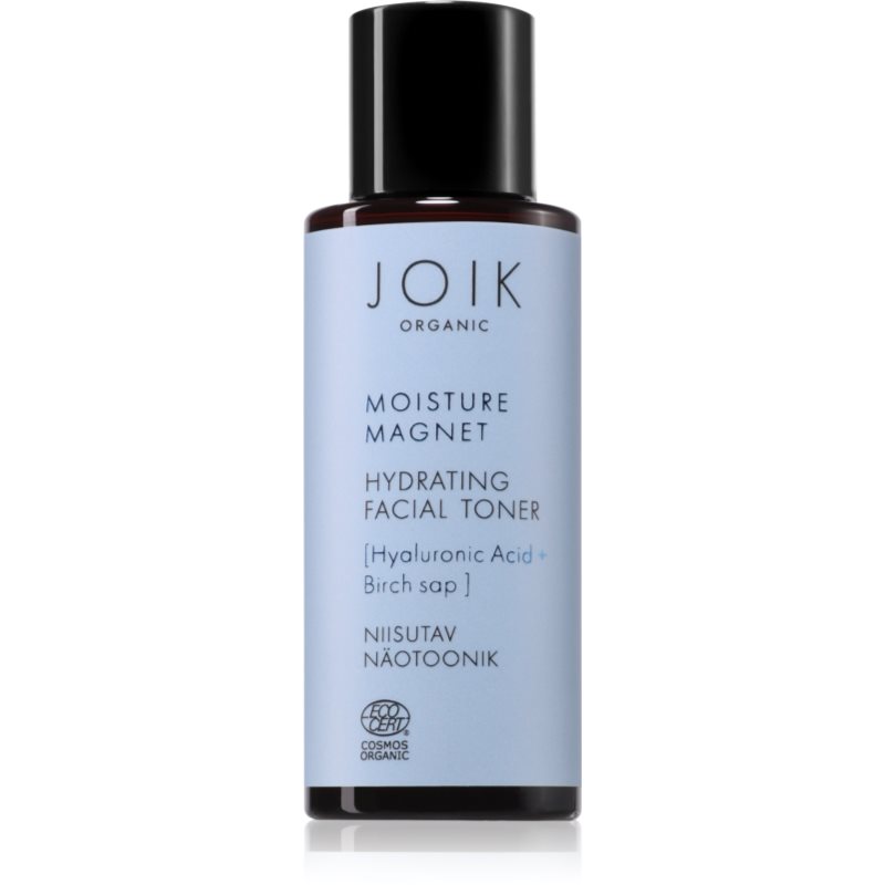JOIK Organic Moisture Magnet tonic pentru hidratarea pielii 100 ml JOIK Organic Moisture Magnet tonic pentru hidratarea pielii 100 ml