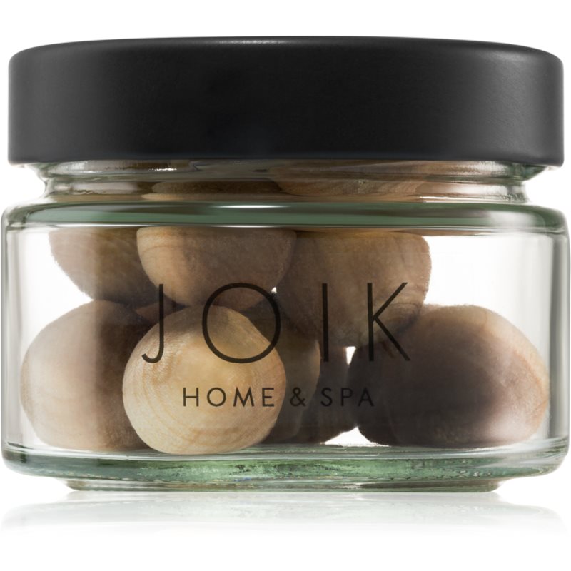 JOIK Organic Home & Spa Grapefruit & Mandarin odorizant pentru cameră și textile 15 buc