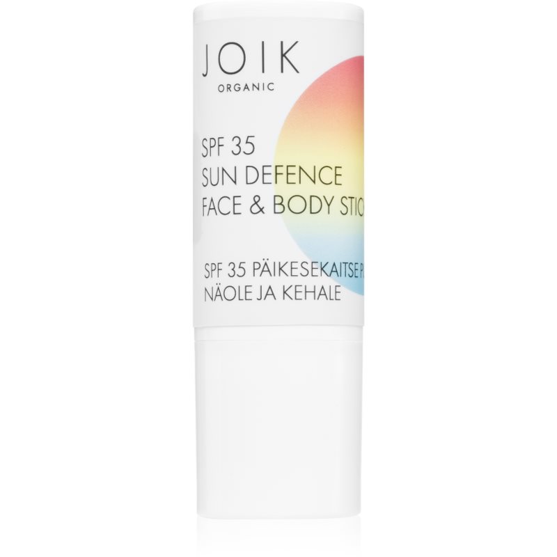 JOIK Organic Sun Defence stick plaja 16 g