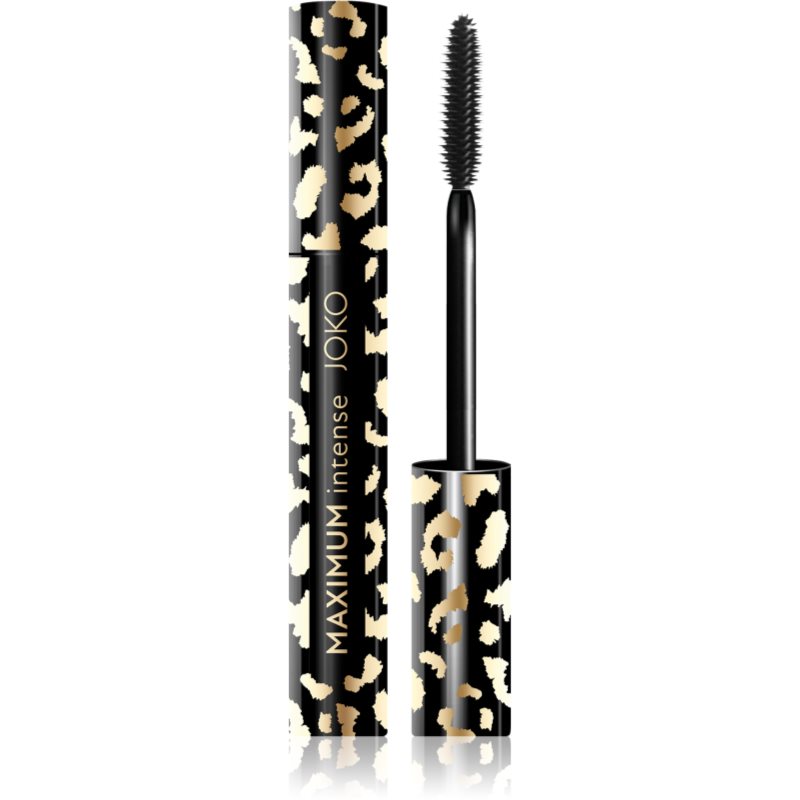JOKO Maximum Intense mascara pentru un maxim de volum 10 ml