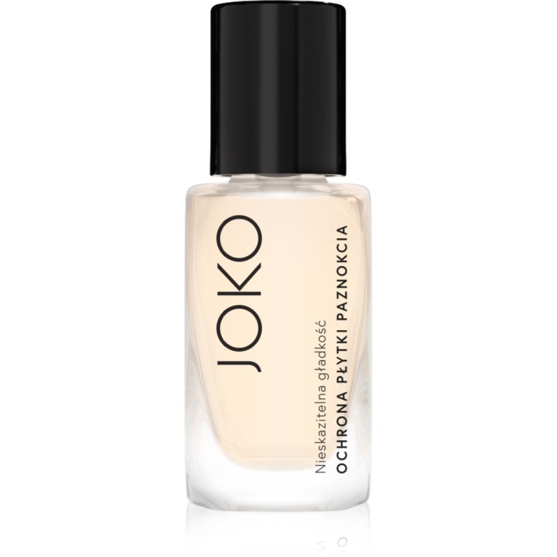 JOKO Nail Plate Protection balsam pentru unghii 11 ml