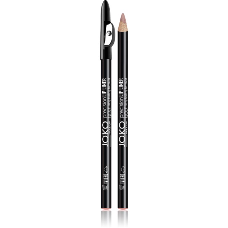 JOKO Precision Lip Liner creion contur buze culoare 41 5 g