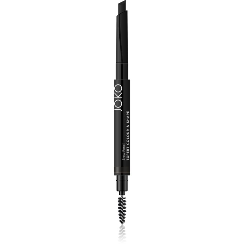 JOKO Brow Pencil creion pentru sprancene cu pensula culoare 04 5 g