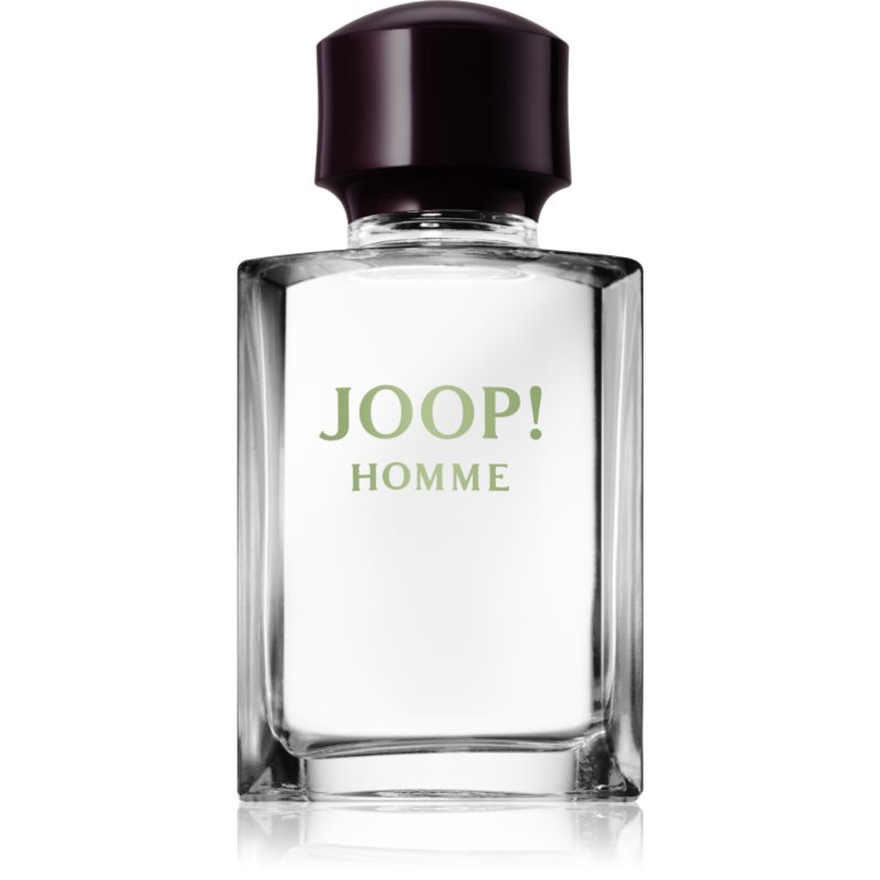 JOOP! Homme Deo cu atomizor pentru bărbați 75 ml