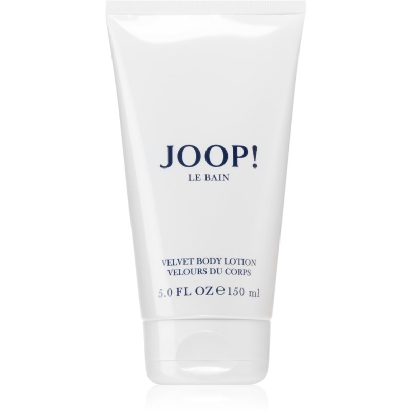 JOOP! Le Bain parfümierte Bodylotion 150 ml