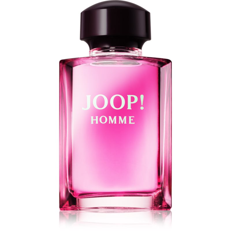 JOOP! Homme after shave pentru bărbați 75 ml