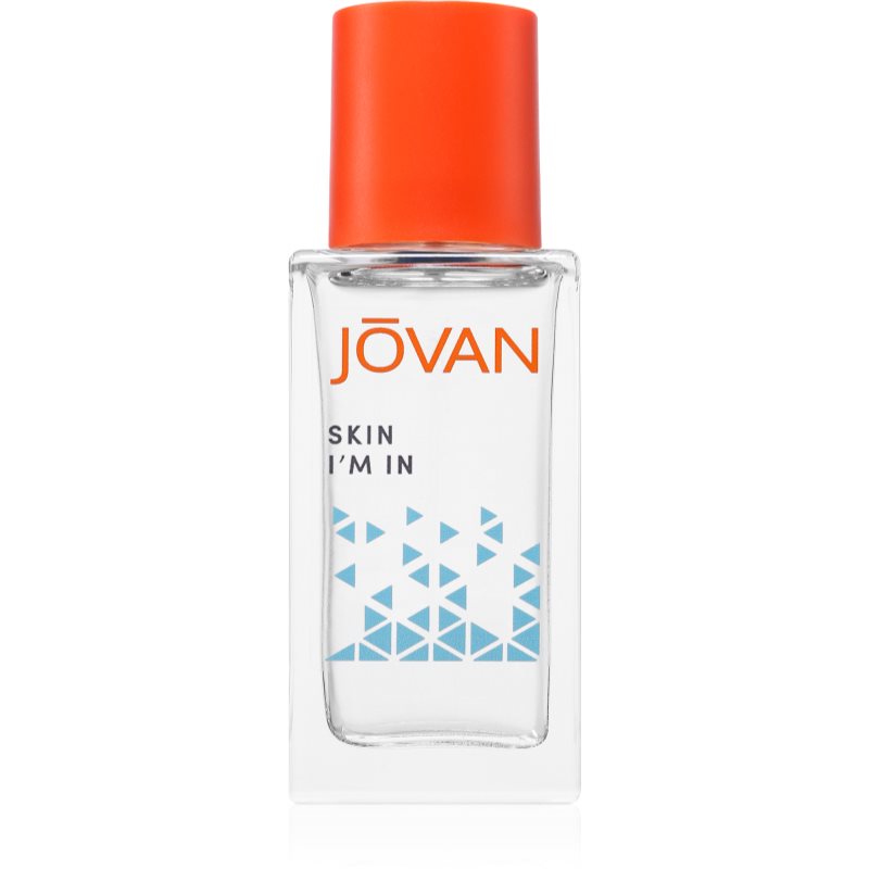 Jovan Skin I\'m In Eau de Parfum pentru femei 50 ml